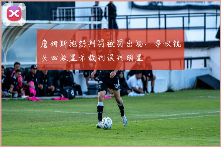 詹姆斯抱怨判罚被罚出场，争议镜头回放显示裁判误判明显